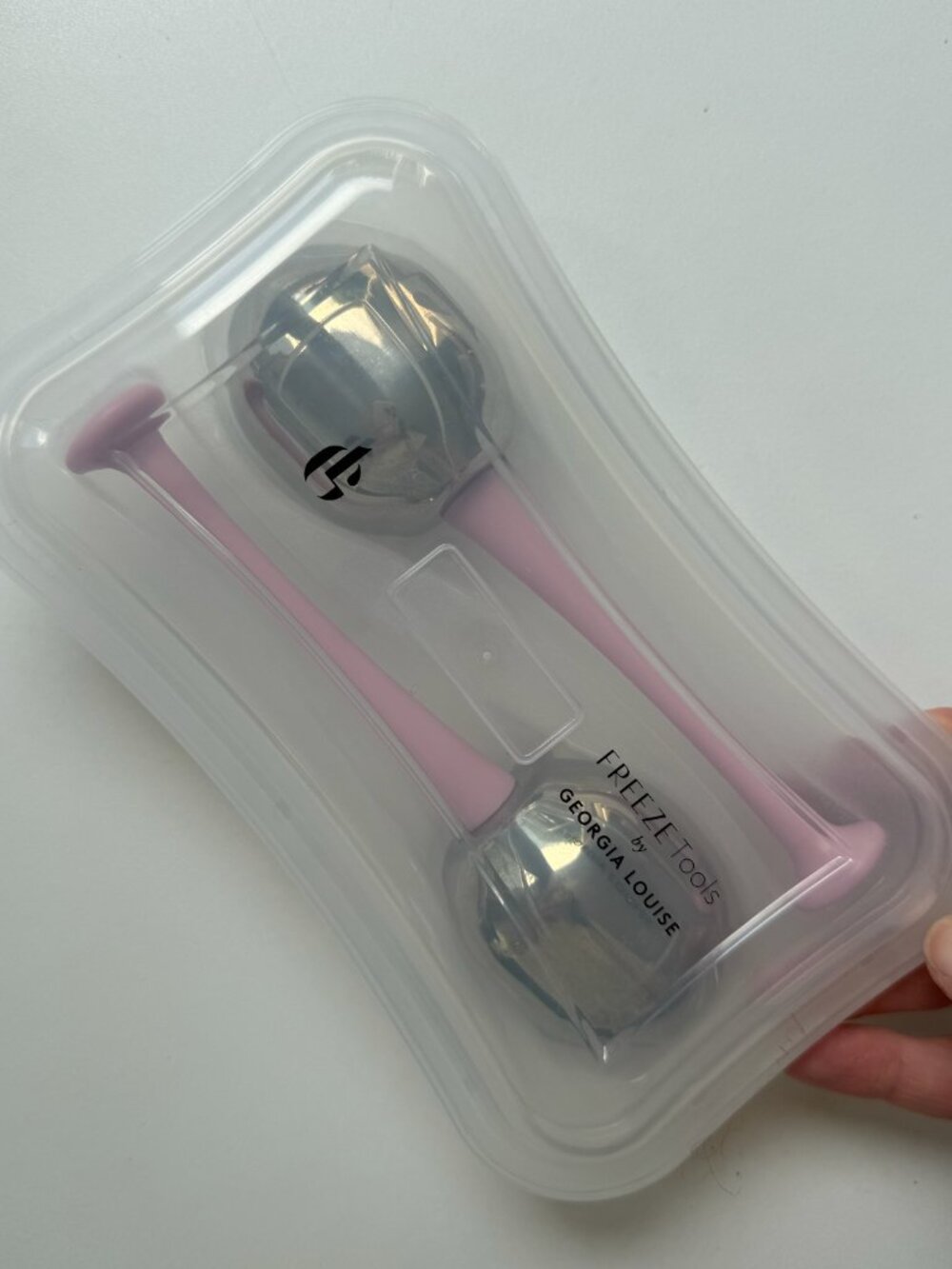 Cryo Freeze Tools